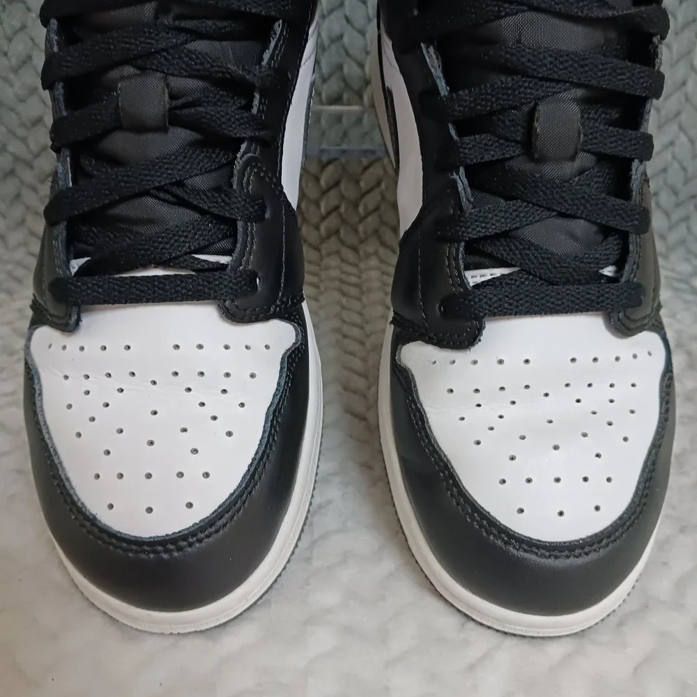 Jordan review all